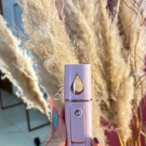 Nano Mister para Extensão de Cílios