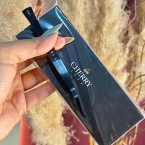 Pinça Profissional Cherry CB05