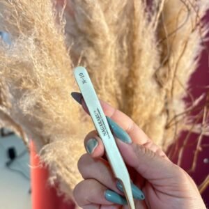 Pinça Profissional Nagaraku N-10