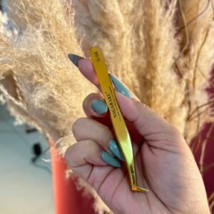 Pinça profissional nagaraku N-04