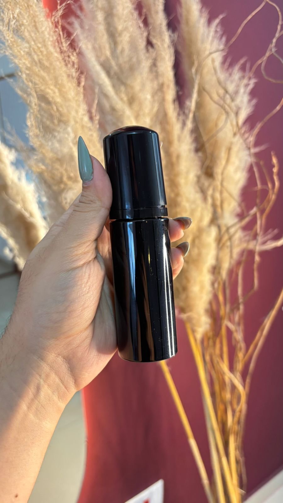 Pump Espumador para Shampoo de Cílios | Frasco Dosador Profissional para Lash Designer