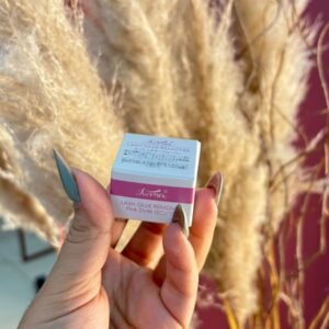 Removedor de Cola Funmix para Extensão de Cílios