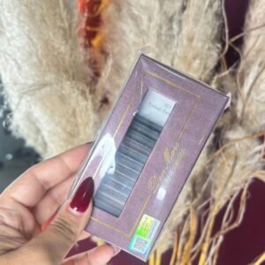 Cílios Decemars Volume 5D Mix