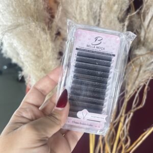 Cílios Bella Moça Volume Y Mix e Unitario