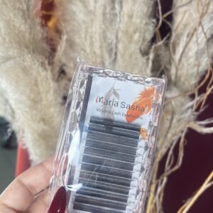 Cílios Maria Sasha Volume 5D Mix 8–14mm Curvatura M