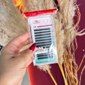 CILIOS U FADVAN MIX 8-12