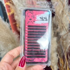 Fio Bad Pink YY mix 9-14