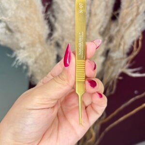 pinça nagaraku n-07